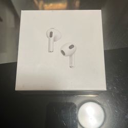 AirPods 4 