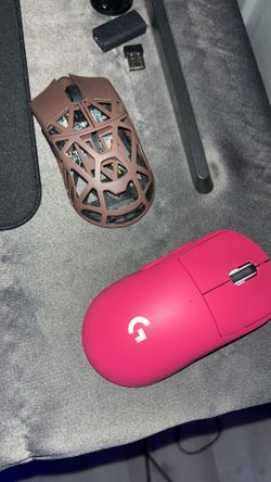 E Sports Gaming Mice