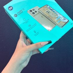 Motorola G Power 2026 128 Gb 