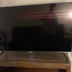 Roku TCL Series 6 55 Inch Pick Only Today 