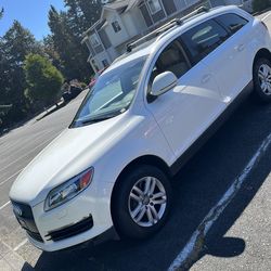 2008 Audi Q7