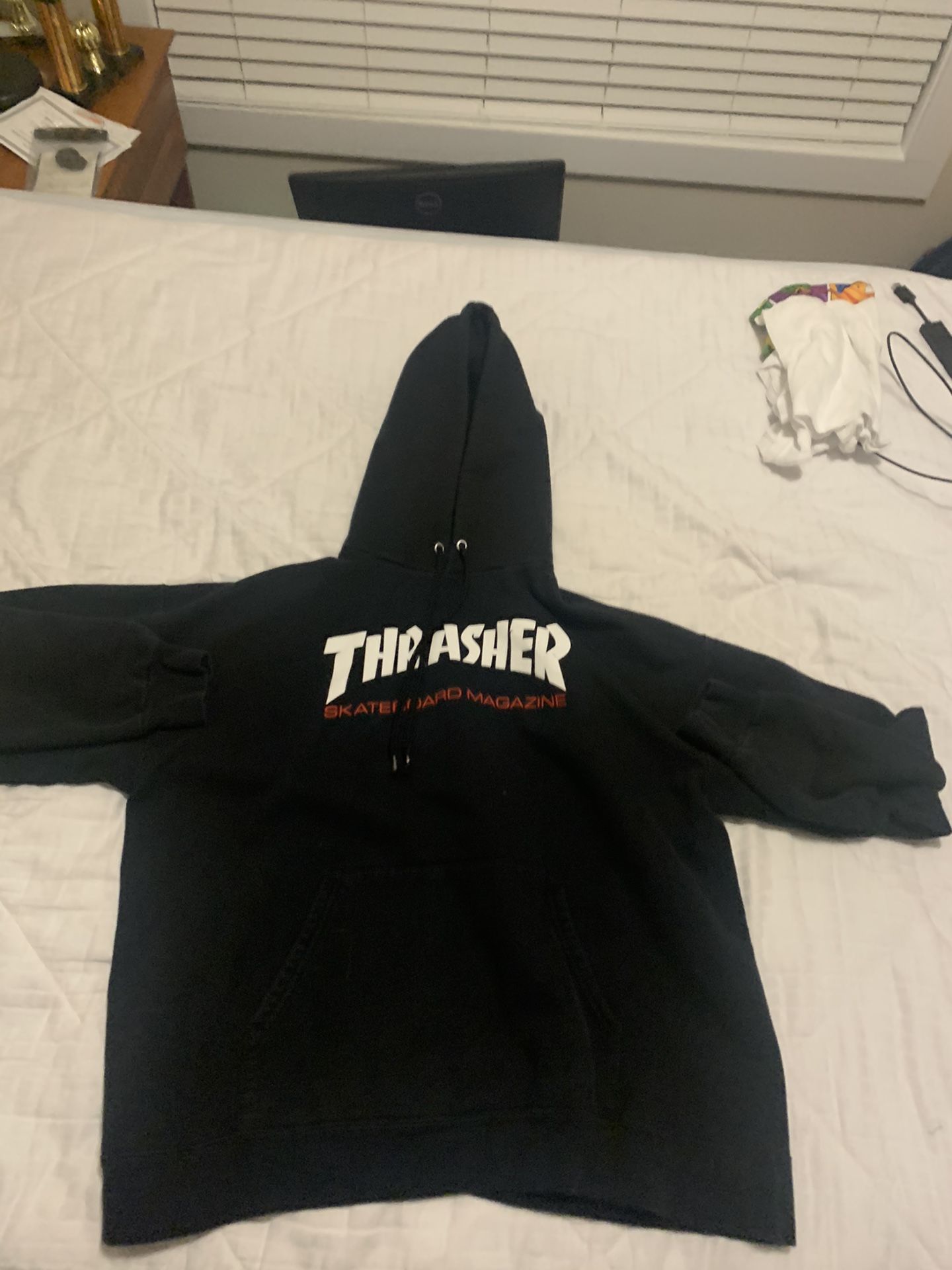 Thrasher Hoodie