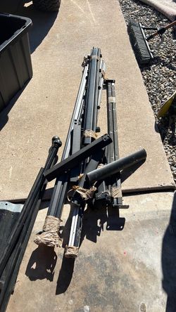 free queen bed frame