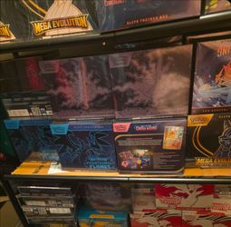 Pokemon ETBs Bundles Boxes!!