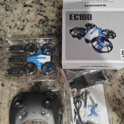 Drone EC160 1080P FPV Camera Drone with great flight tested