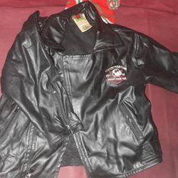 Awesome Toddler Motorcycle Jacket Baby Clothes Shoes