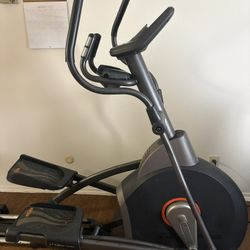 Máquina Para Hacer Cardio 