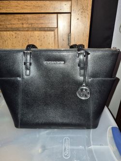 Coach and Michael kors hand bags
