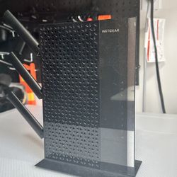 Netgear EX7000 Wifi Extender