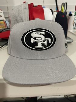 San Francisco 49er Snapback 