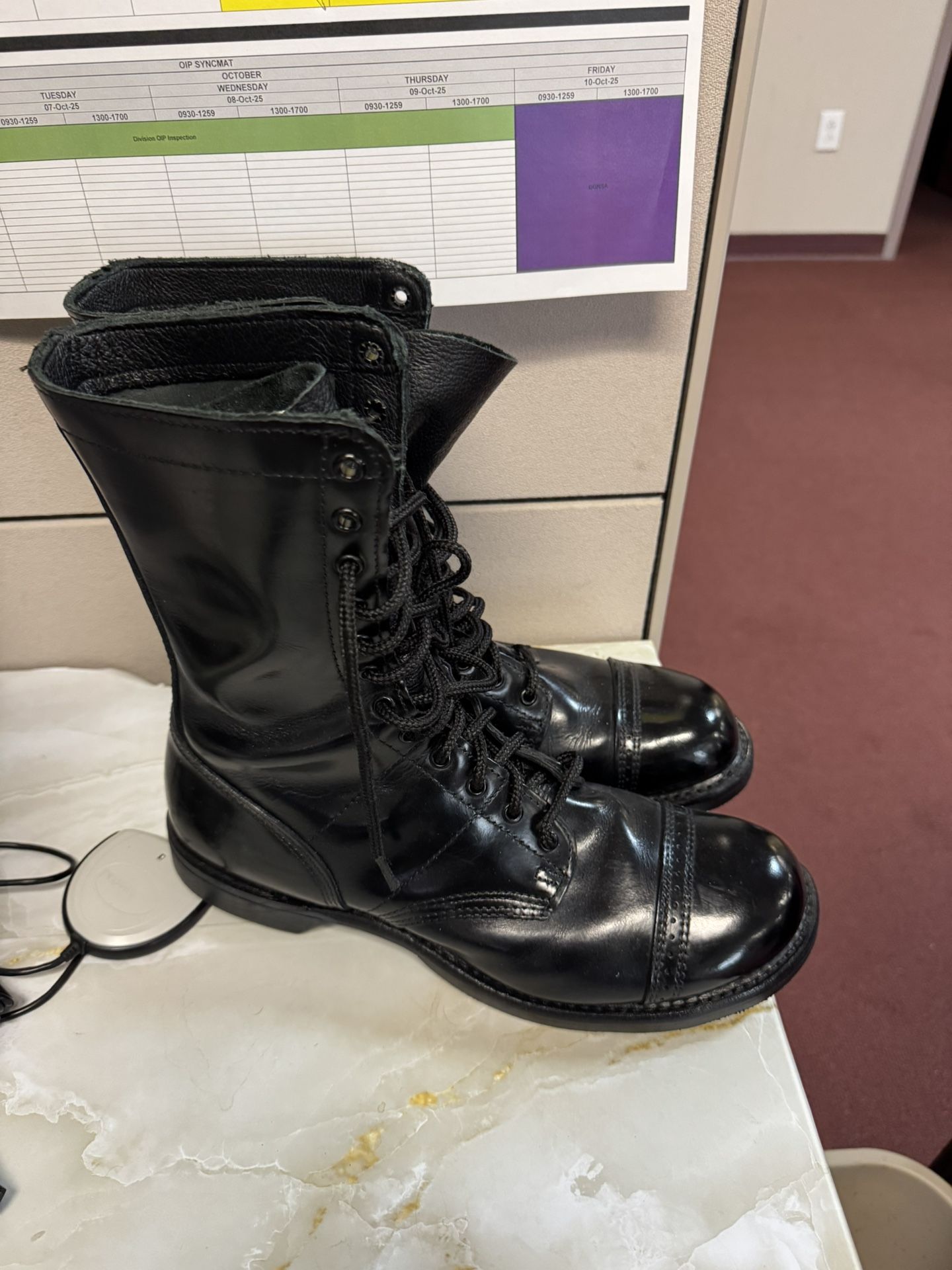 Jump Boots