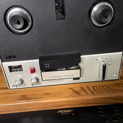 Evil Dead Reel To Reel