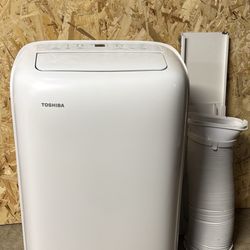 Toshiba Portable AC 10000 BTU