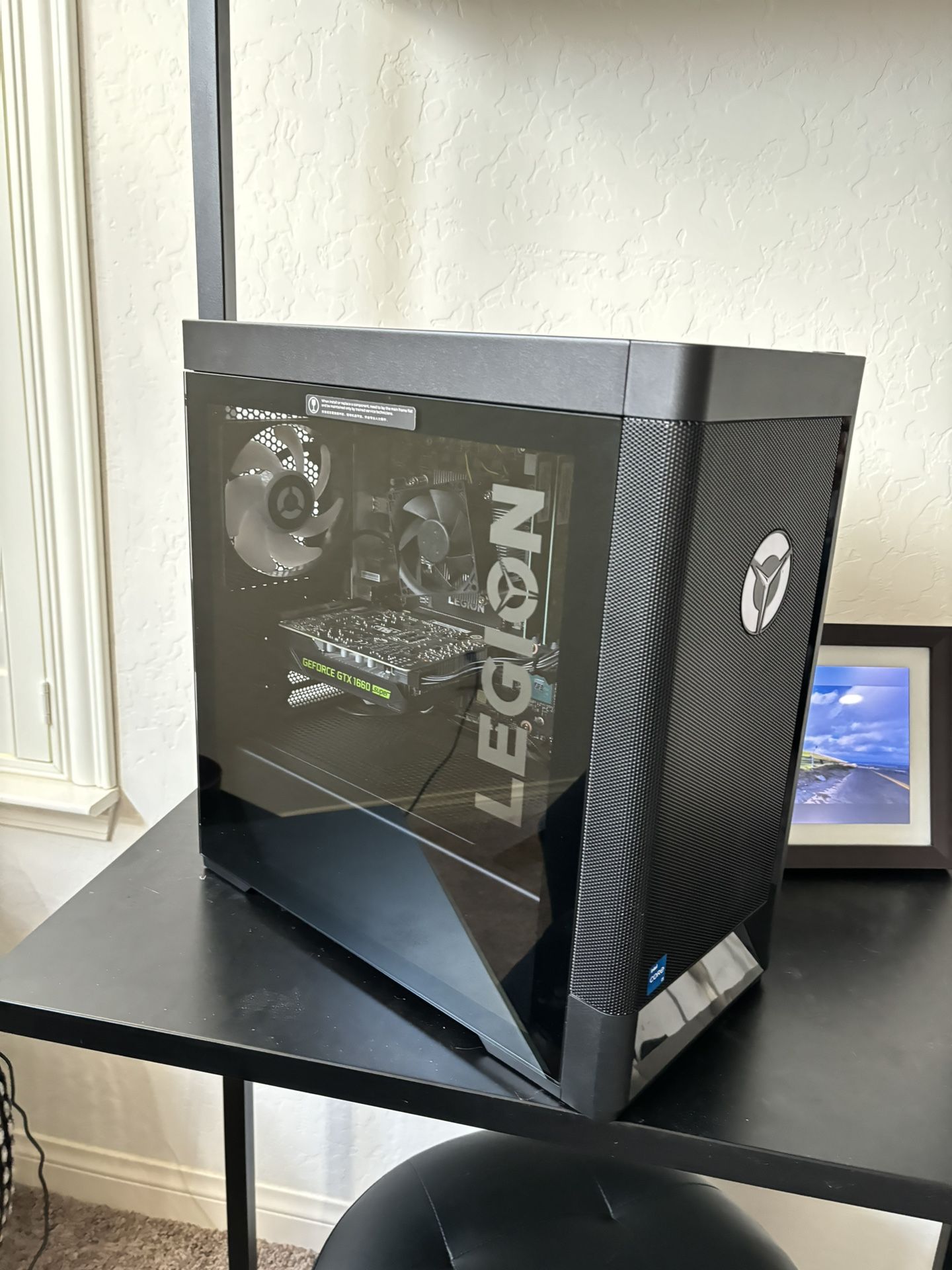 Lenovo Gaming Pc