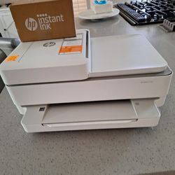 HP Printer $100 OBO