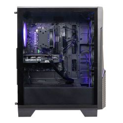 MSI Codex R2 D14NVK5-605US Gaming PC Intel 