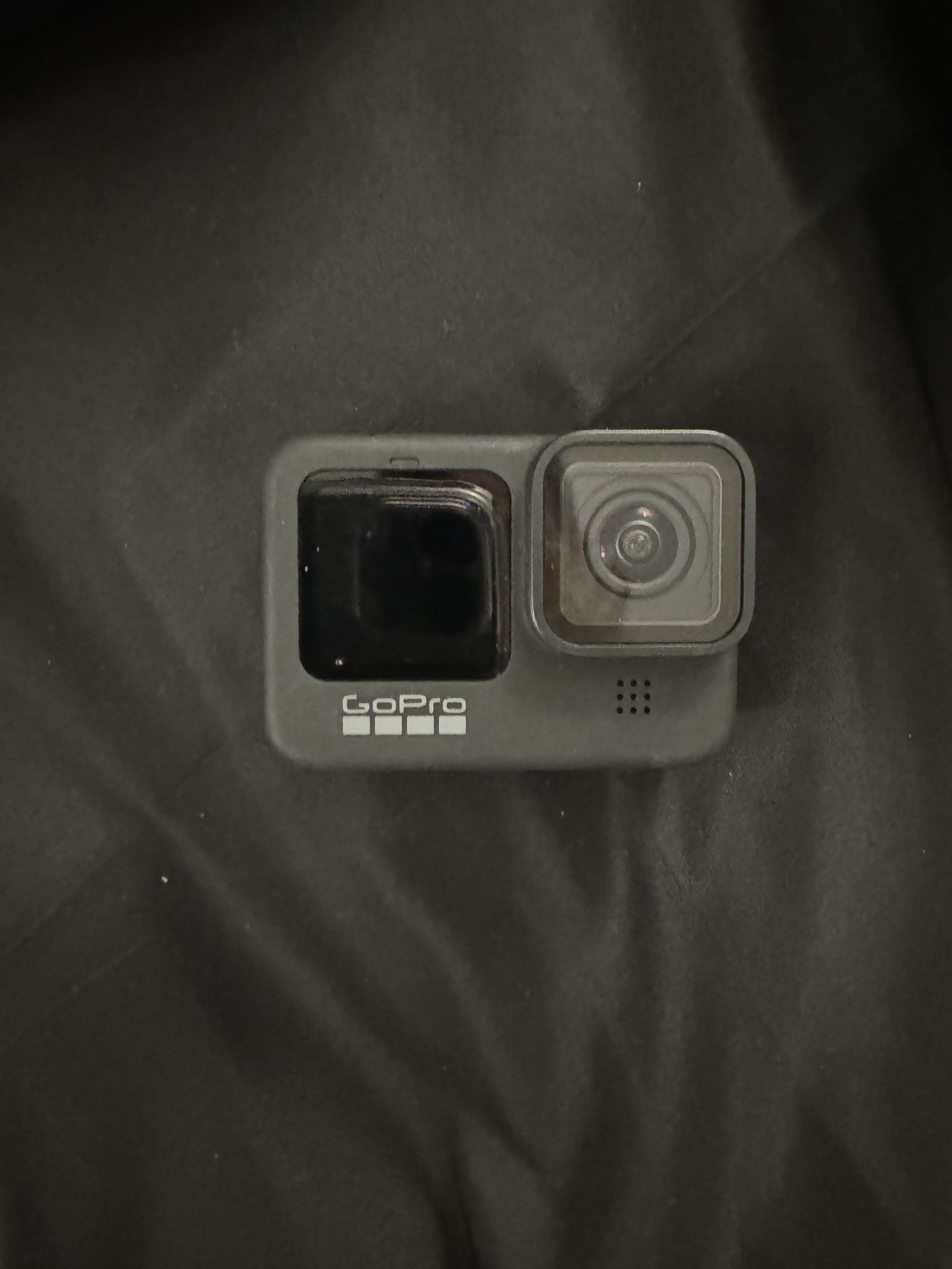 GoPro Hero 9 Black