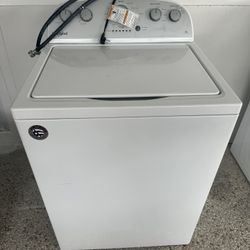 Whirlpool Load Washer
