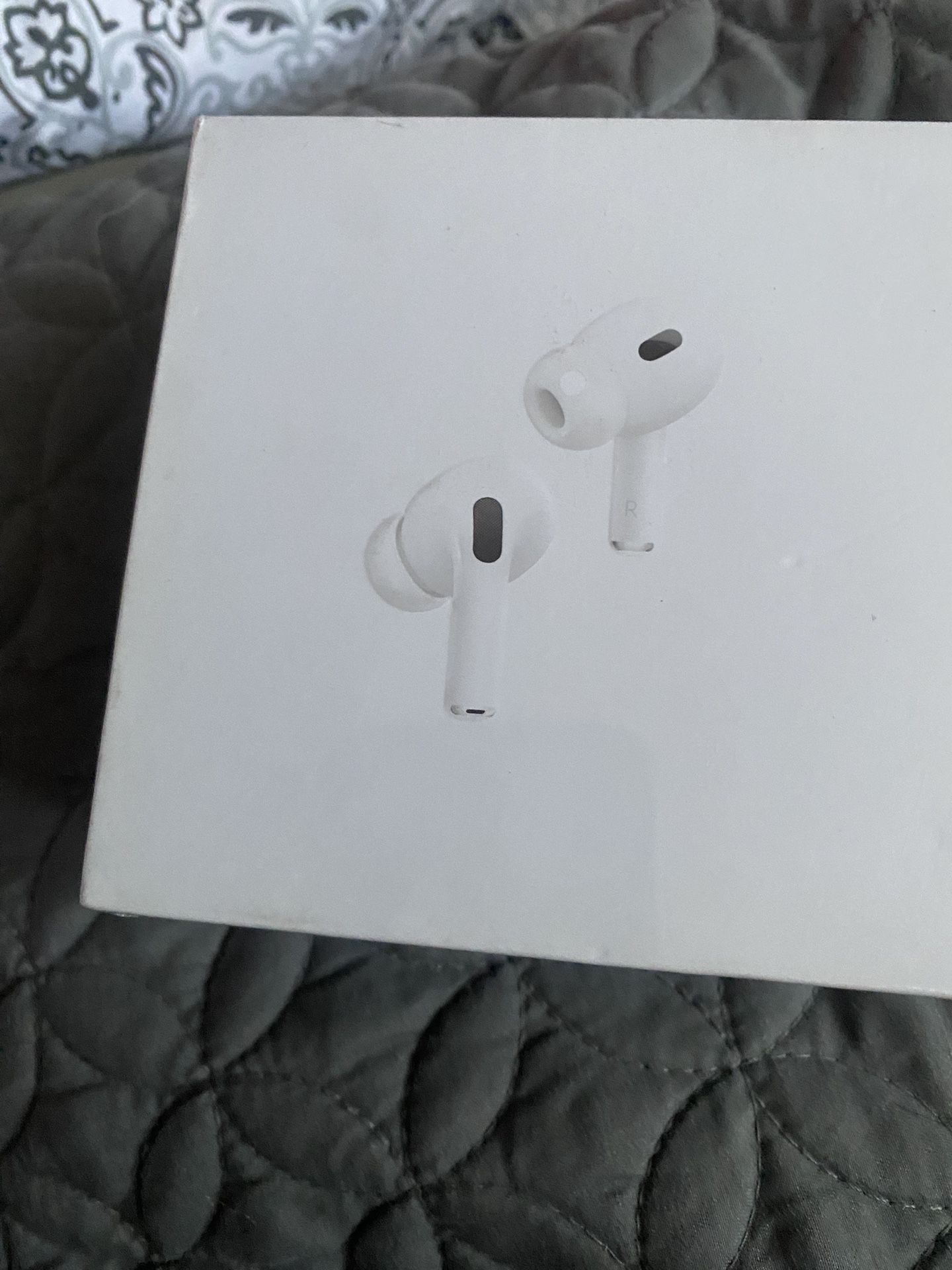 Brand New 2nd Generation AirPods Pro