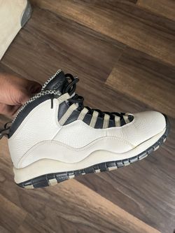 Air Jordans Retro 10’s