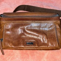 Spikes And Sparrow Fanny Pack