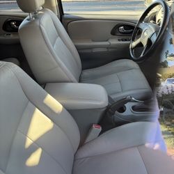 2005 Chevy trailblazer