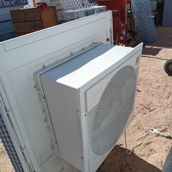 Bonaire Wallmount Swamp Cooler