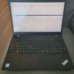 Lenovo Thinkpad