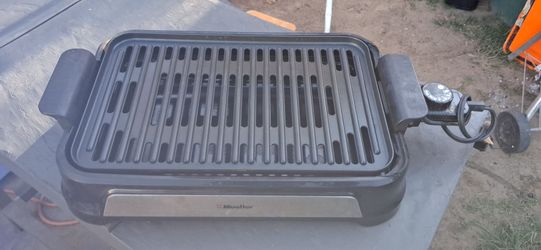 Mueller Electric Grill