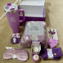 New  Gift Box Set