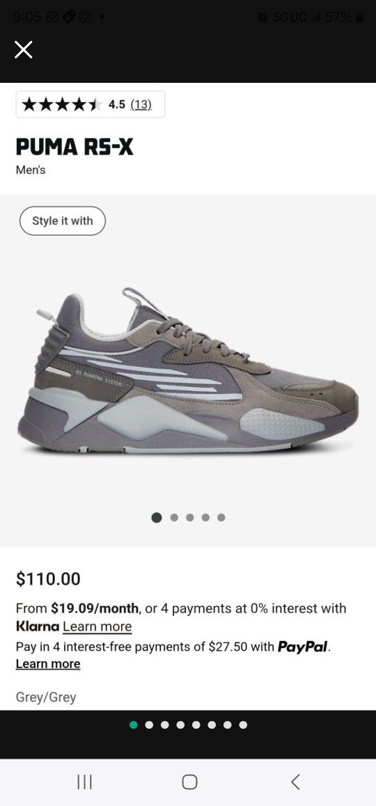 Puma 