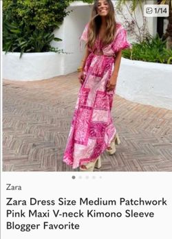 Bohemian Cut Out Maxi Dress