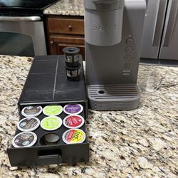 Keurig And Accessories