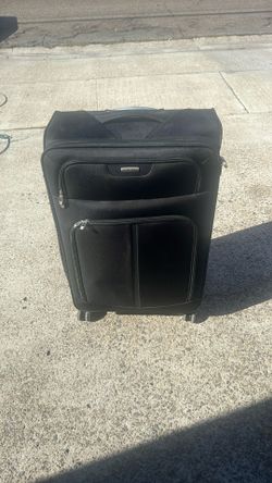 Samsonite Suit Case $40.00