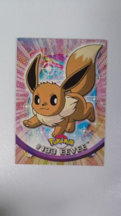 Pokemon Evee