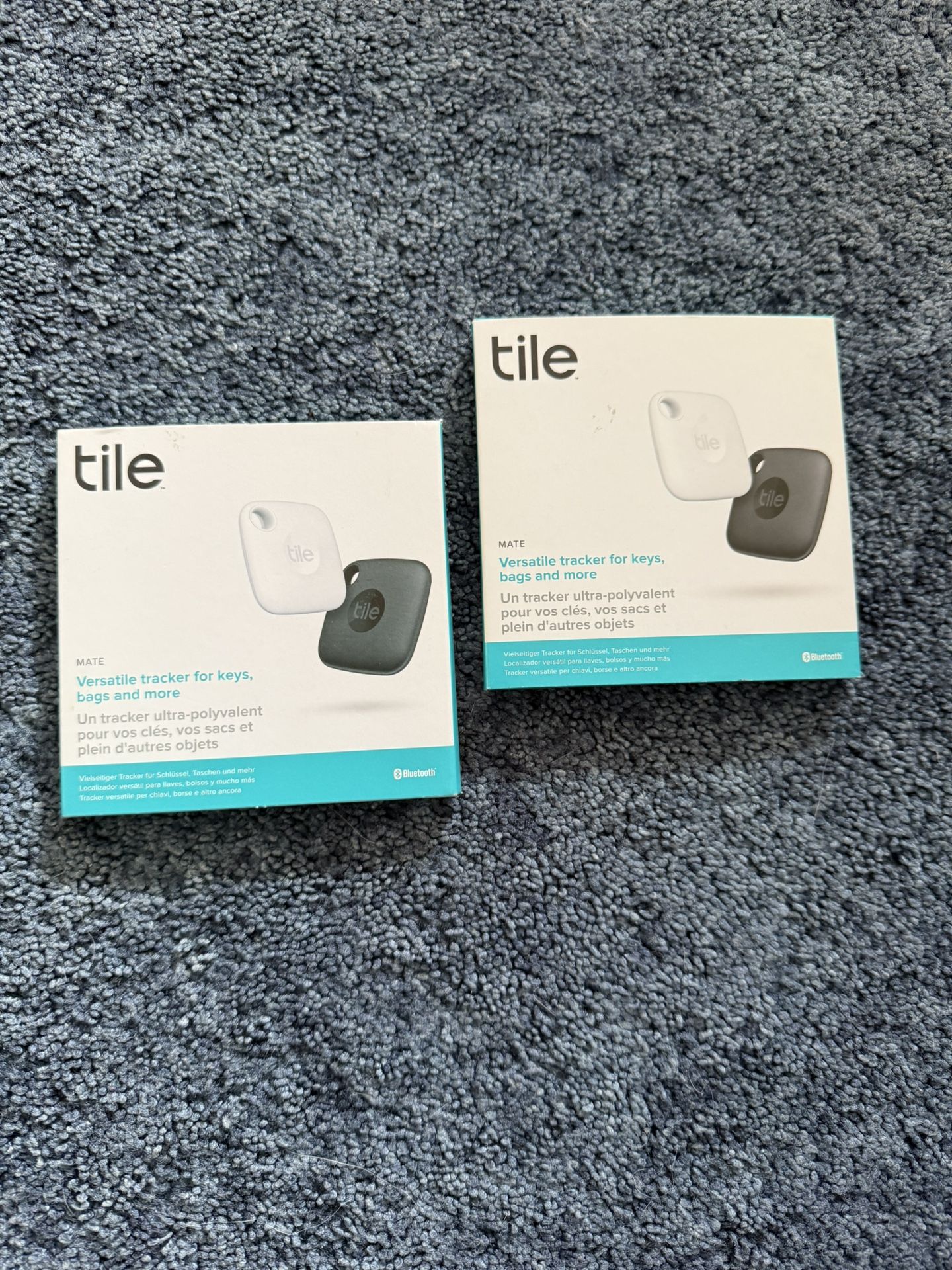 Tiles - Brand New Unopened