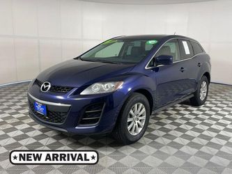 2011 Mazda CX-7