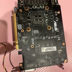 GeForce 1660 SUPER