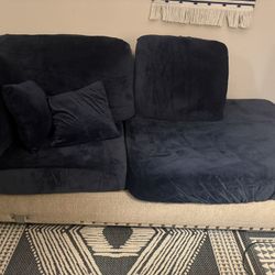Comfortable Couch
