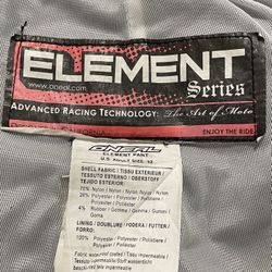 O’Neal Jersey & Pants Element MX 