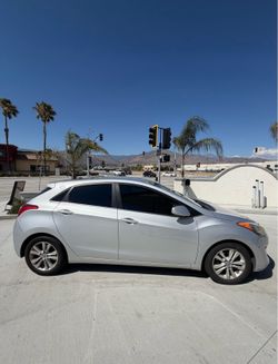 2014 Hyundai Elantra