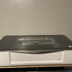 Glowforge 