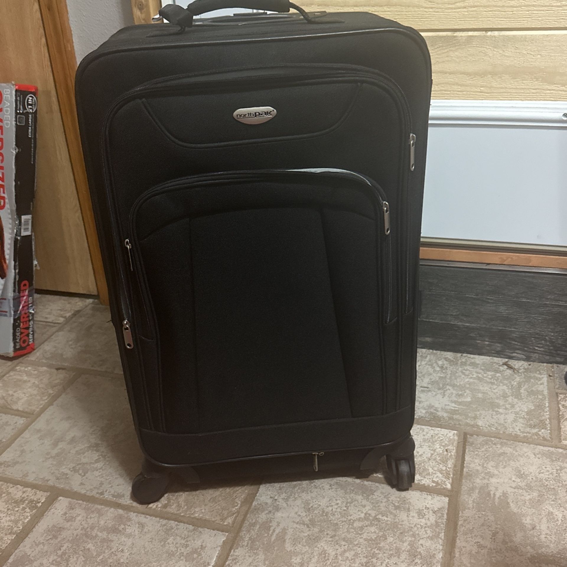 Rolling Bag