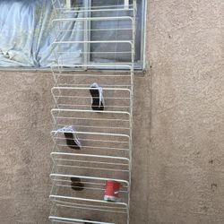 Door Shoe Rack