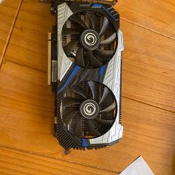 Nvidia Geforce RTX 2060 Super