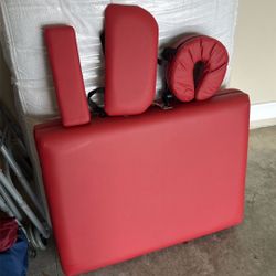 Massage Table