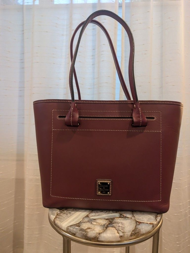 Dooney & Bourke tote bag