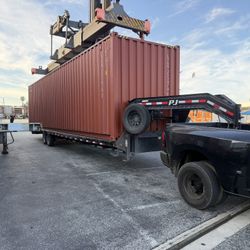 40 FOOT NEWER HC CONTAINER MULTI COLOR STD SHED, STORAGE, SHIPPING, CONEX