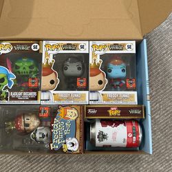 Box Of Fun