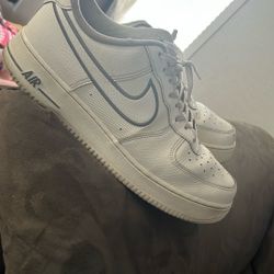 Air Force Ones 